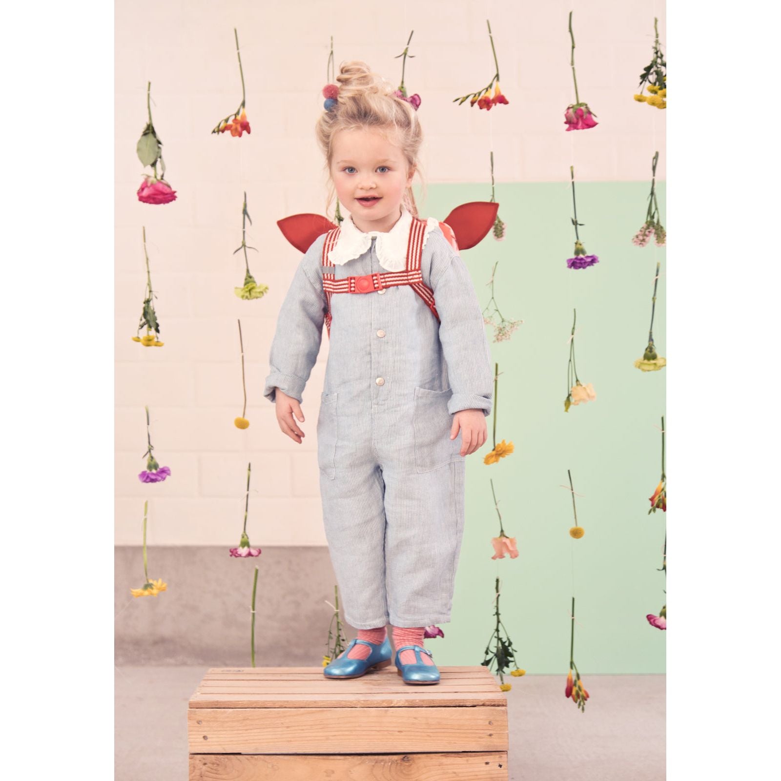 Rugzak - Wonder Stella, Lilliputiens