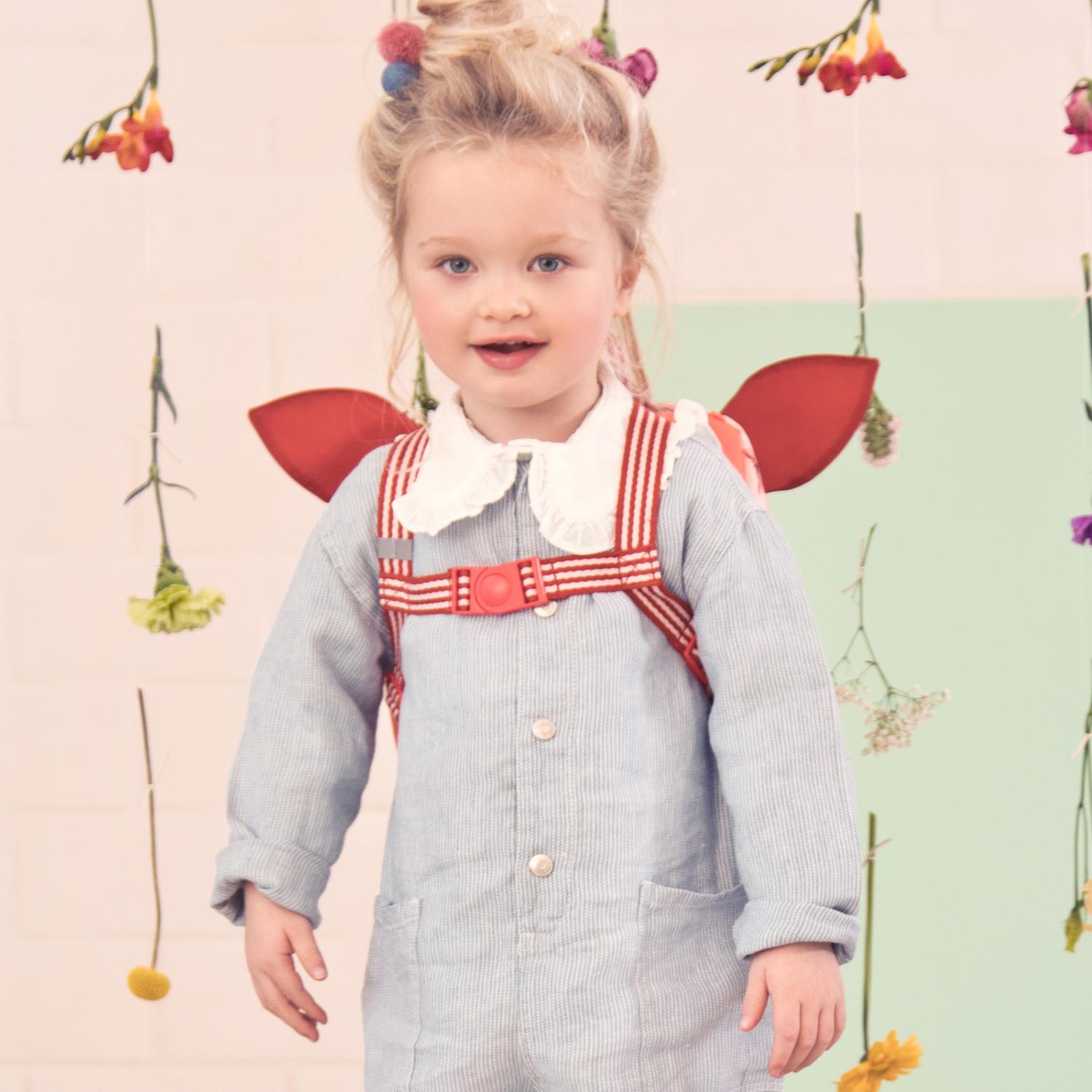 Rugzak - Wonder Stella, Lilliputiens