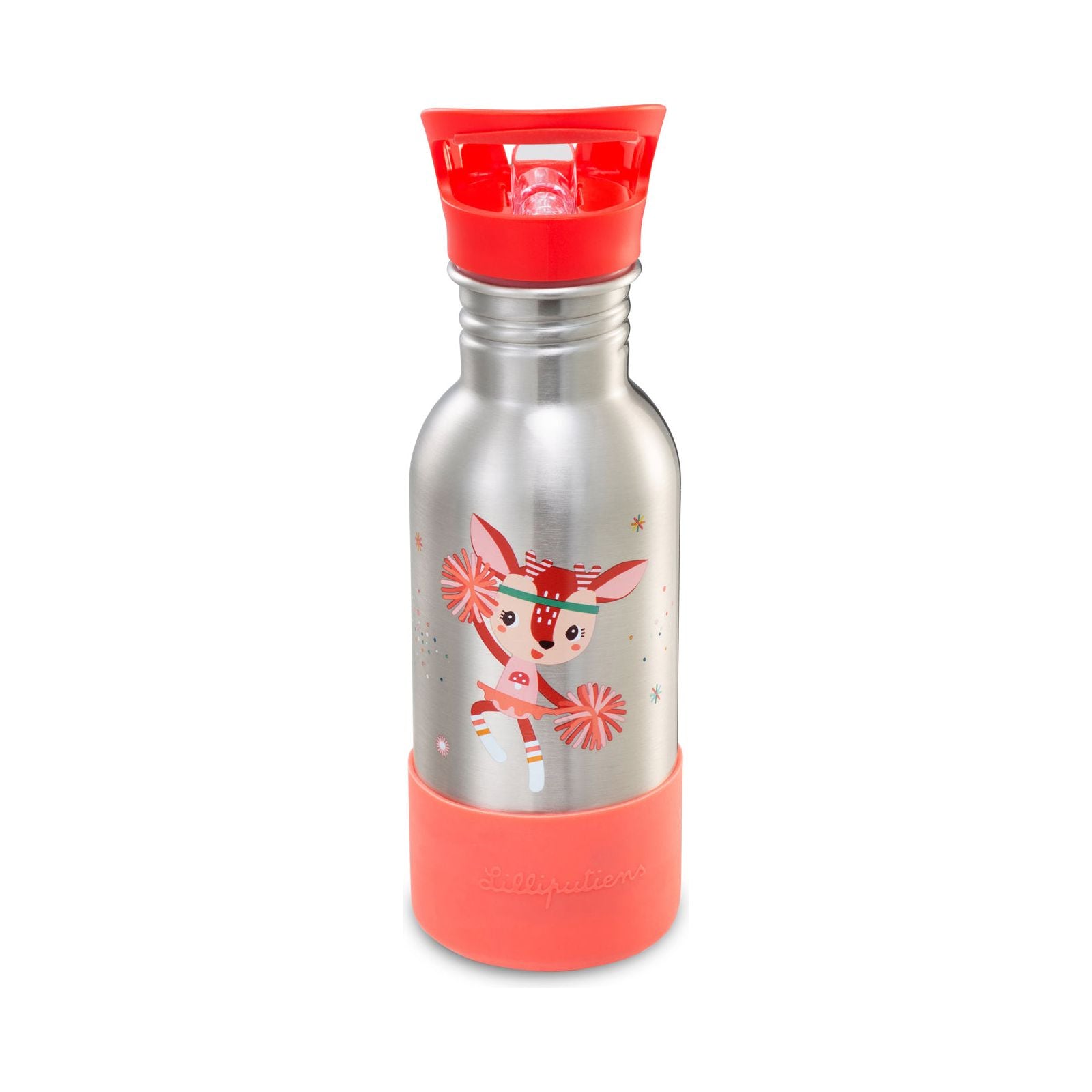 Drinkfles Wonder Stella 600 Ml, Lilliputiens