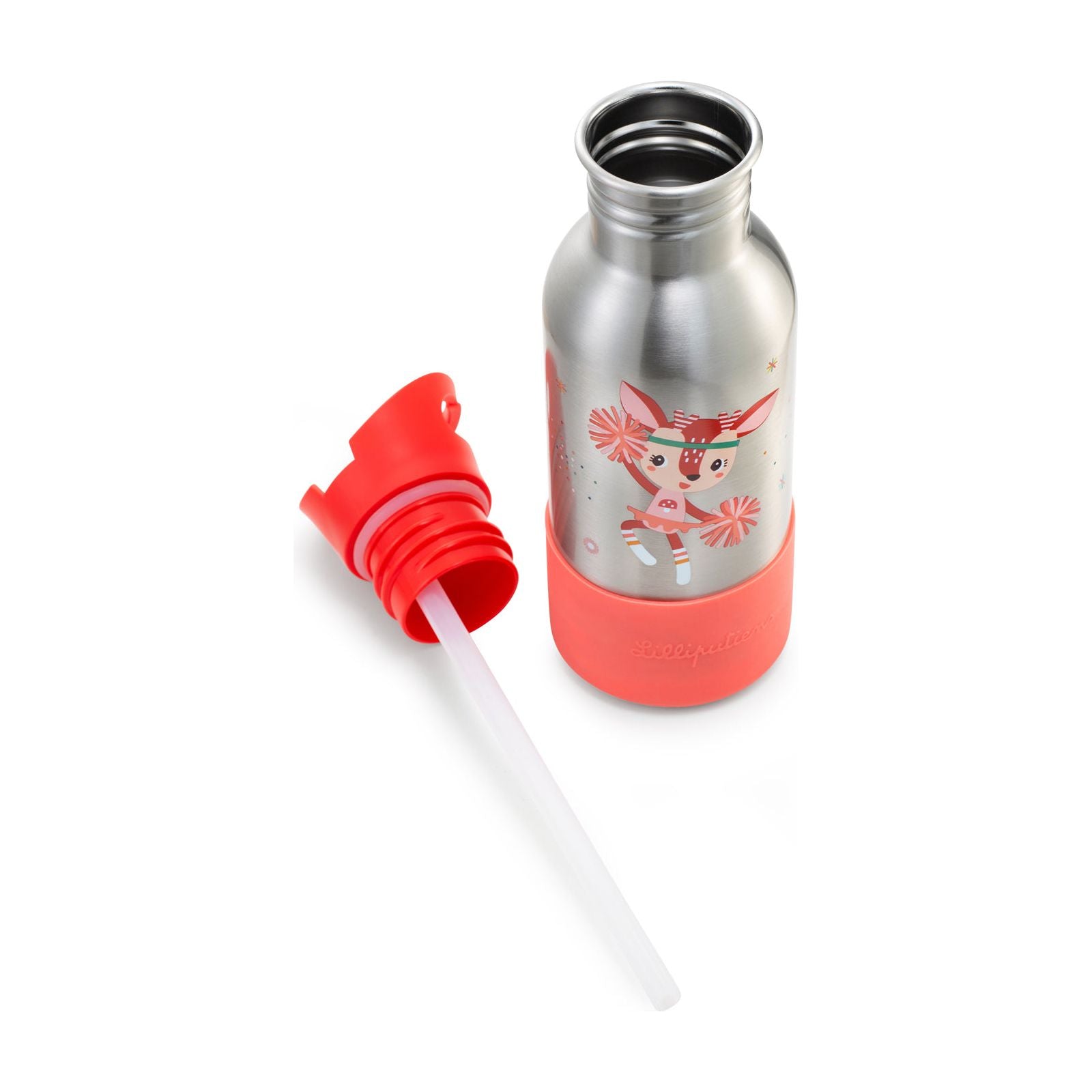 Drinkfles Wonder Stella 600 Ml, Lilliputiens