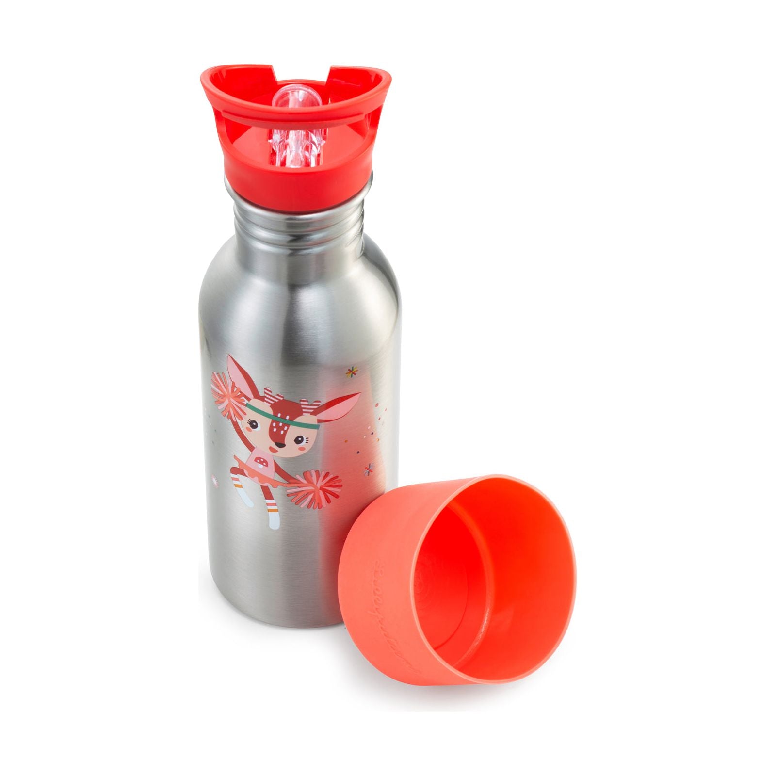 Drinkfles Wonder Stella 600 Ml, Lilliputiens