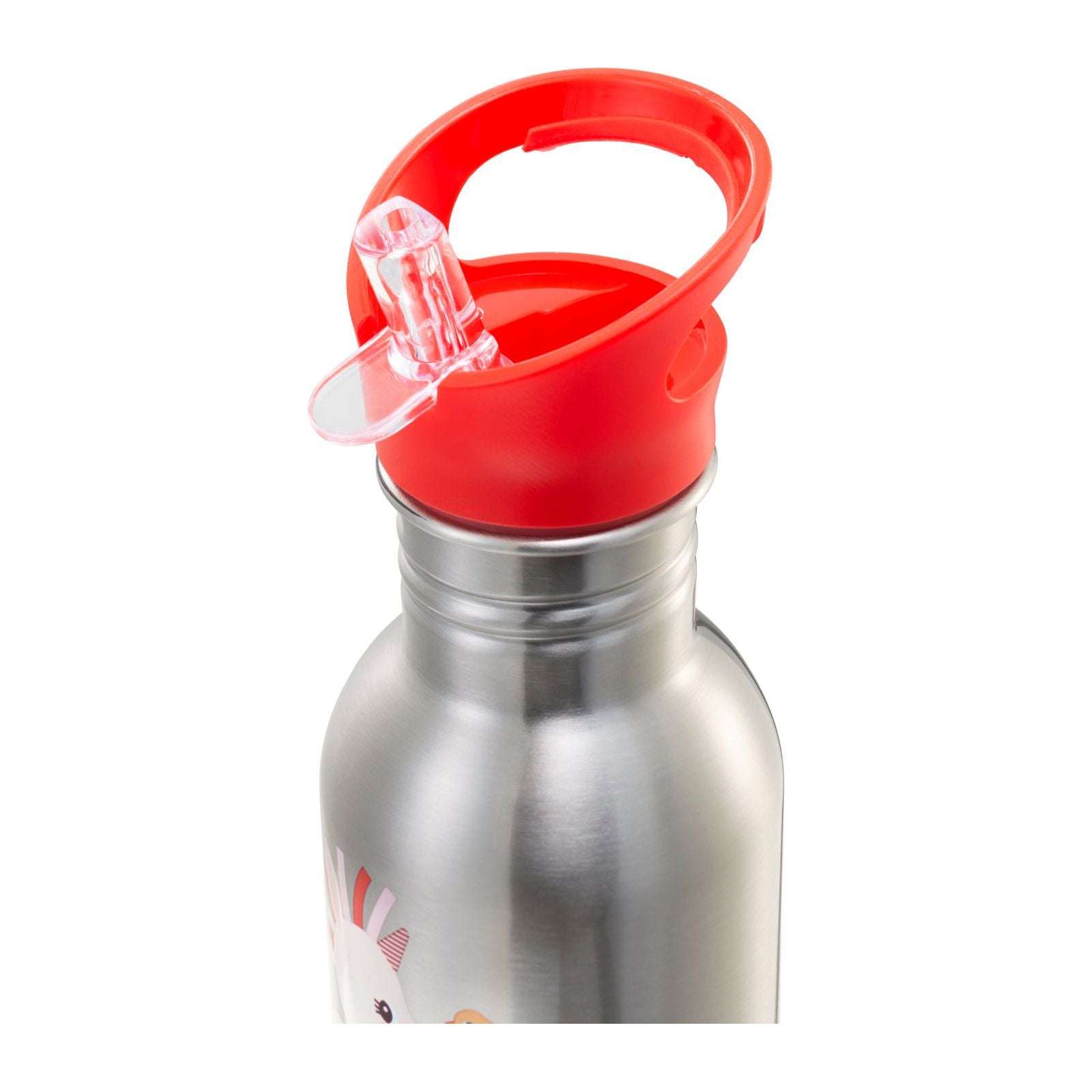 Drinkfles Happy Lena 600Ml, Lilliputiens
