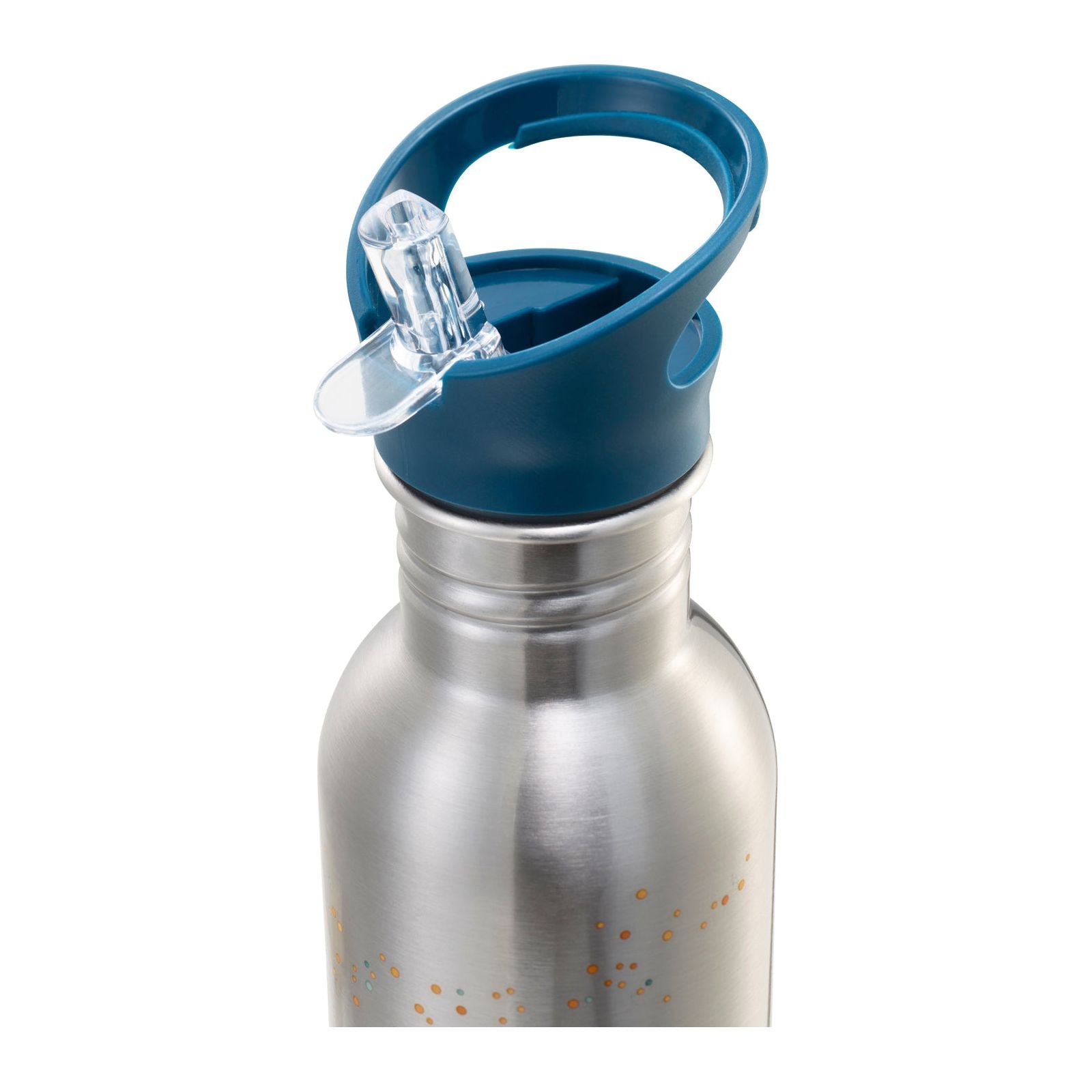 Drinkfles Super Marius 600 Ml, Lilliputiens