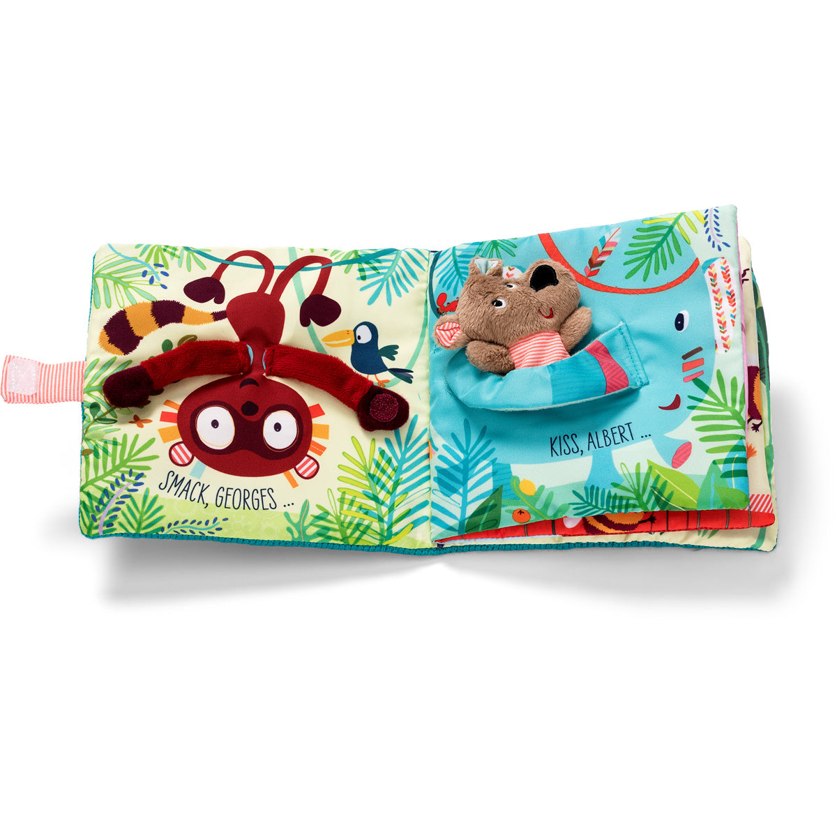 Boek - Kiss Cesar, Lilliputiens