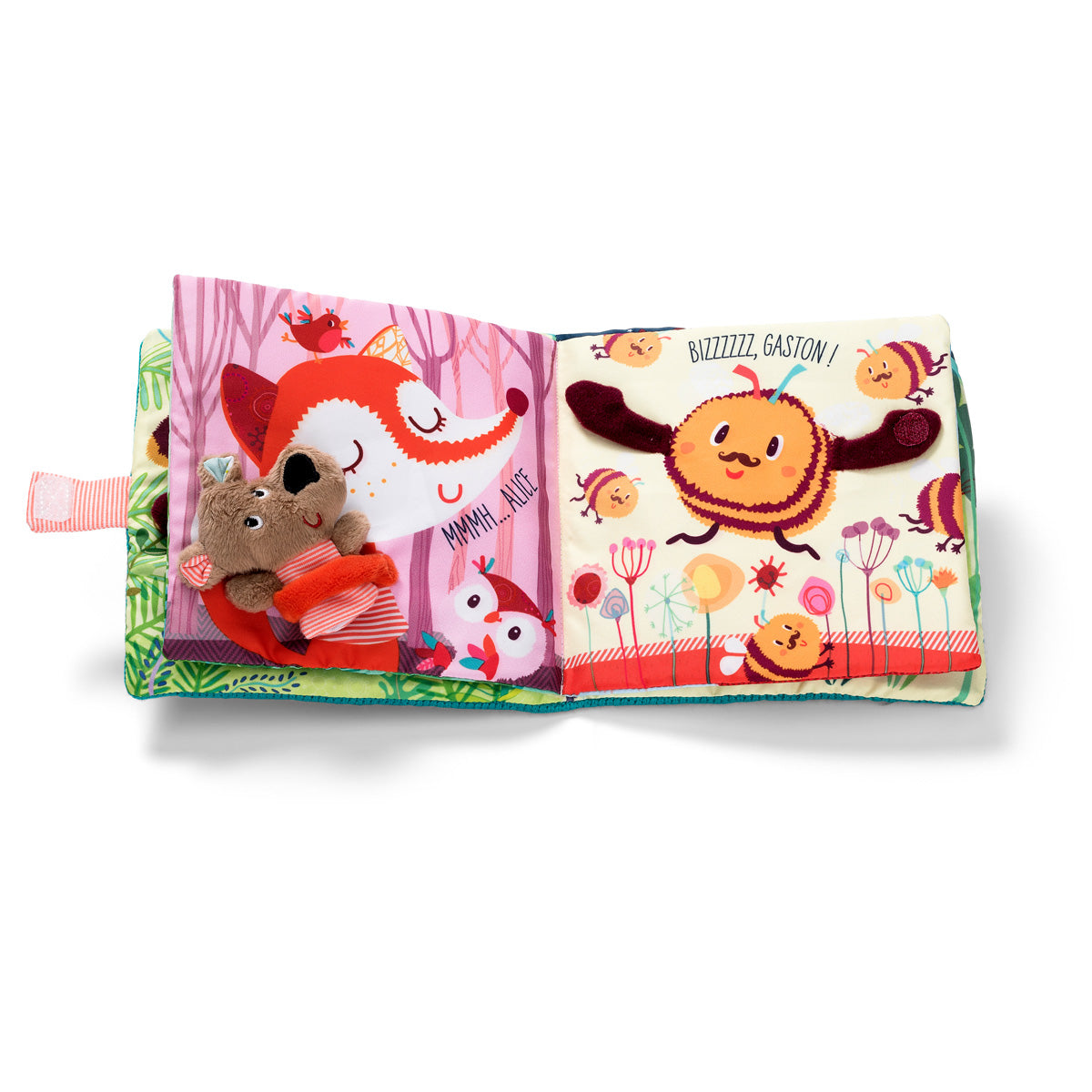 Boek - Kiss Cesar, Lilliputiens