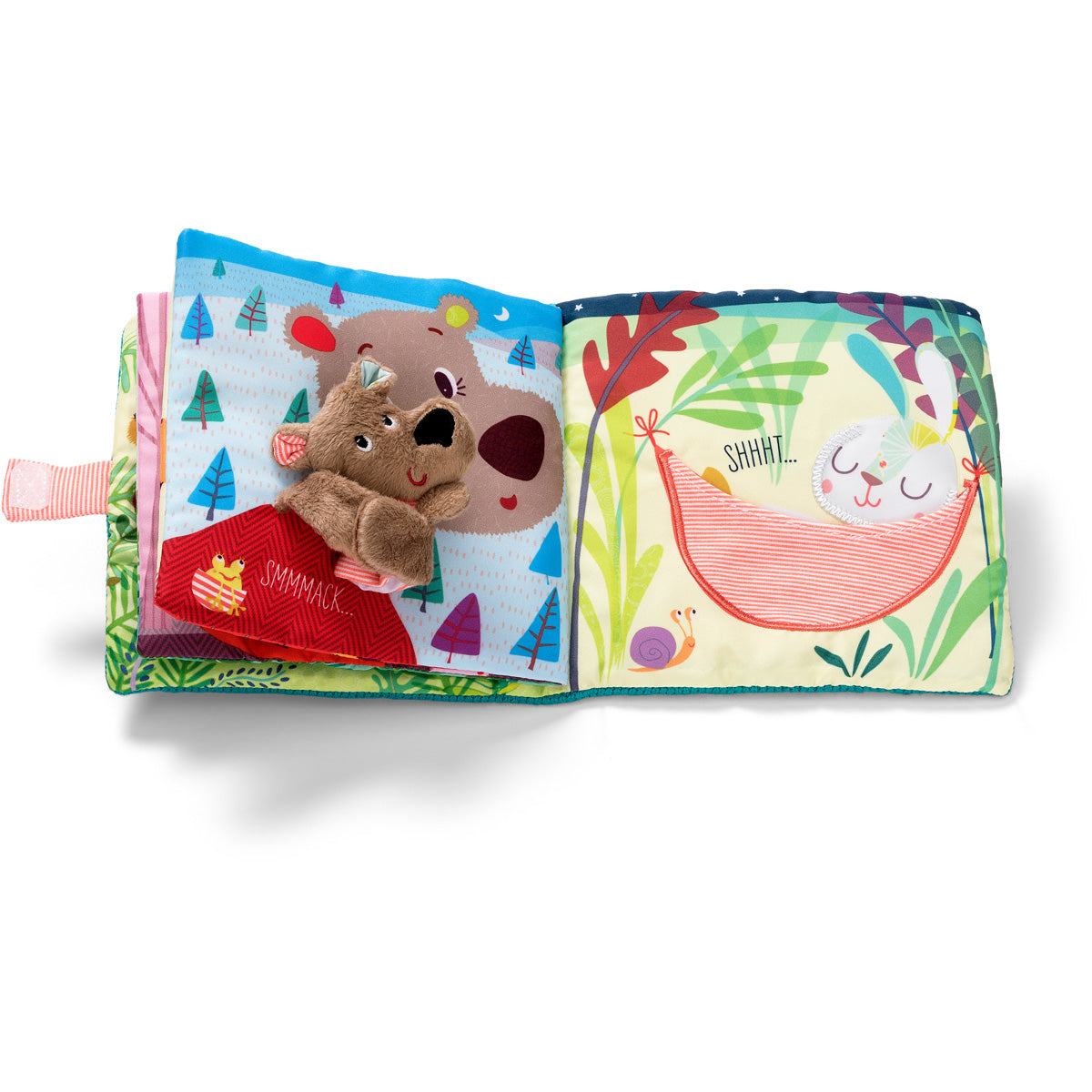 Boek - Kiss Cesar, Lilliputiens