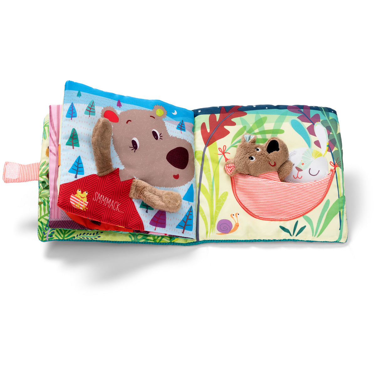 Boek - Kiss Cesar, Lilliputiens