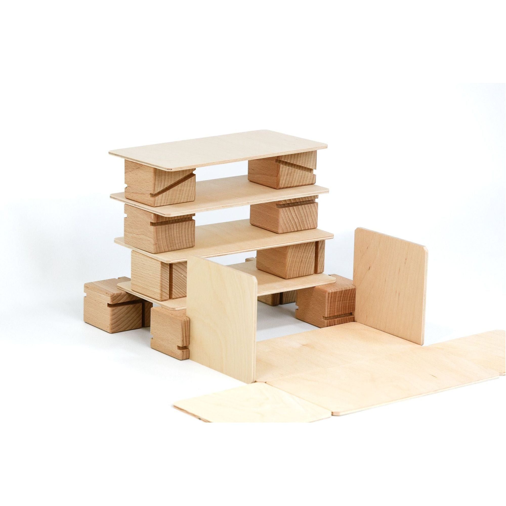 SMART LINES Mini, Just Blocks