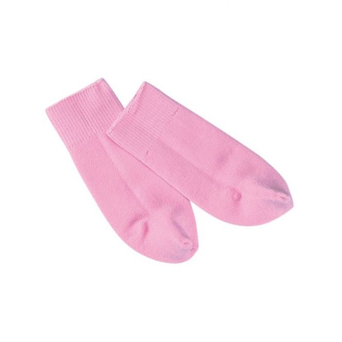 Roze sokken, pop M en XL, Goetz