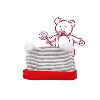 Wintermutsje pop M en XL, Goetz