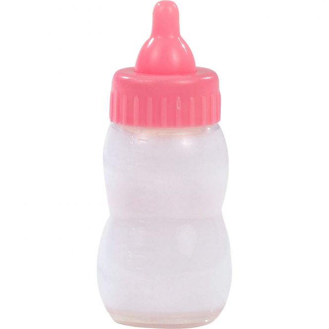 Flesje Magische Melk S, Goetz