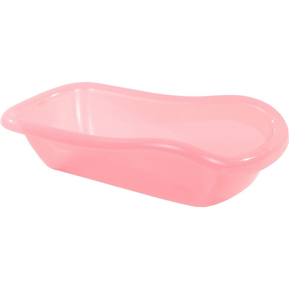 Roze poppenbadje, Goetz
