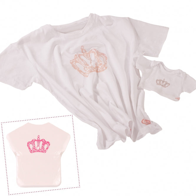 T-shirt set Best Friends, Goetz