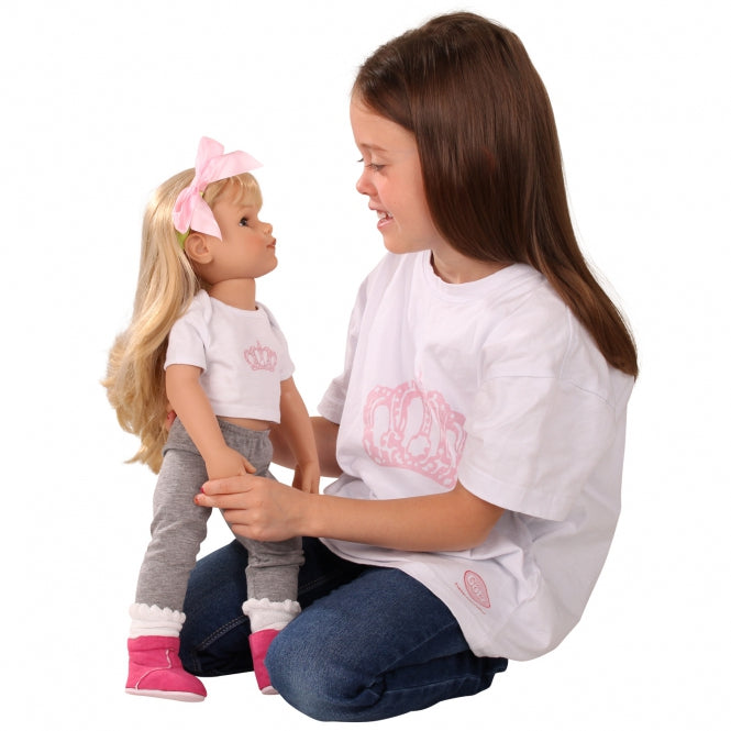 T-shirt set Best Friends, Goetz