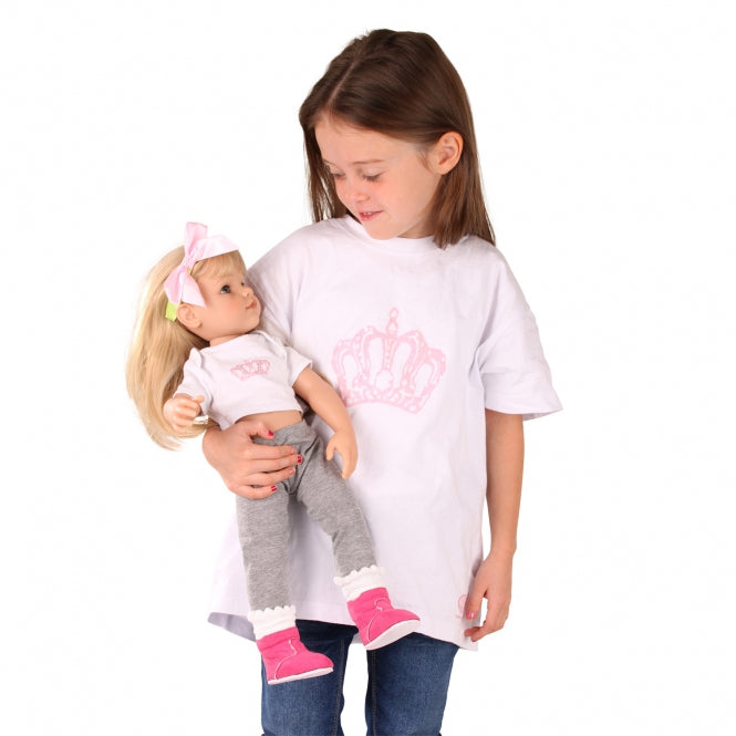 T-shirt set Best Friends, Goetz