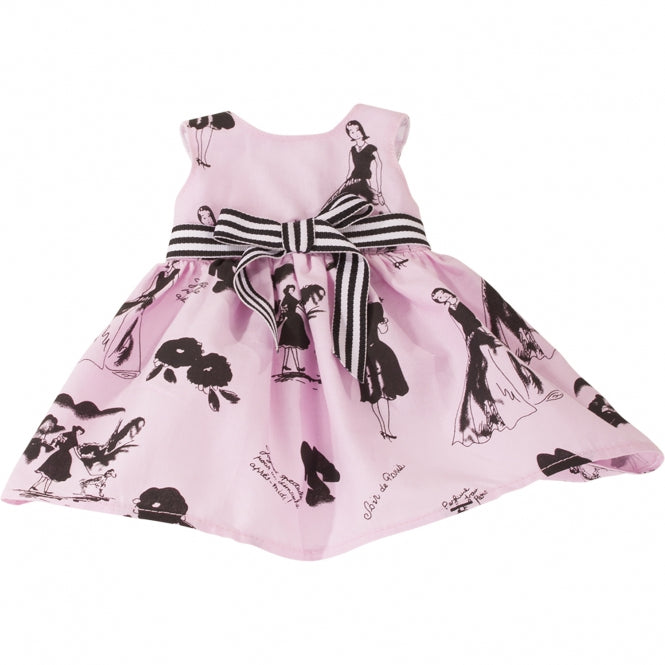 Jurkje Ladies pop XL, Goetz