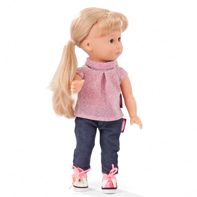 Kledingset Must Have Denim pop XS, Goetz