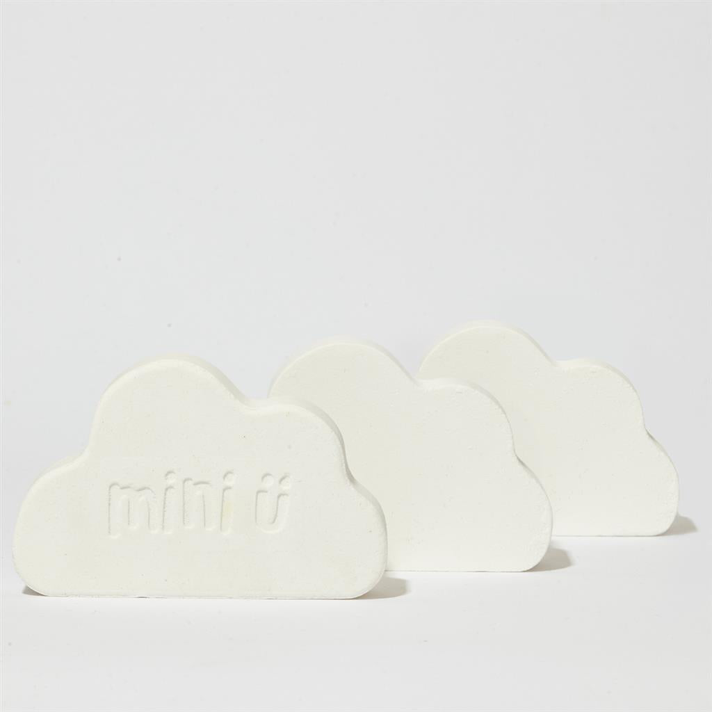 Mini ü - Badbruisballen Wolk, Mini U