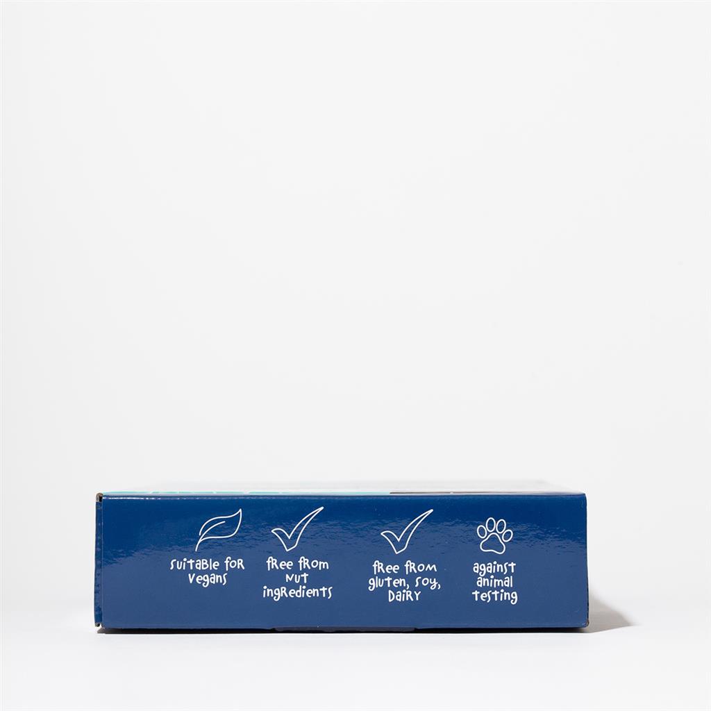 Mini ü - Kado Set Badbruisballen, Mini U