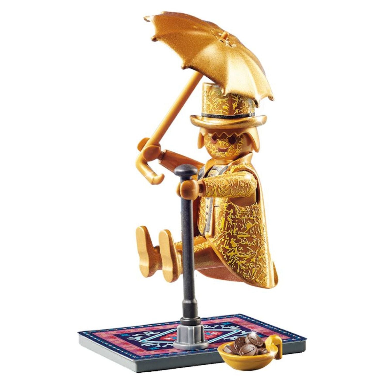 Playmobil Special Plus Straatartiest