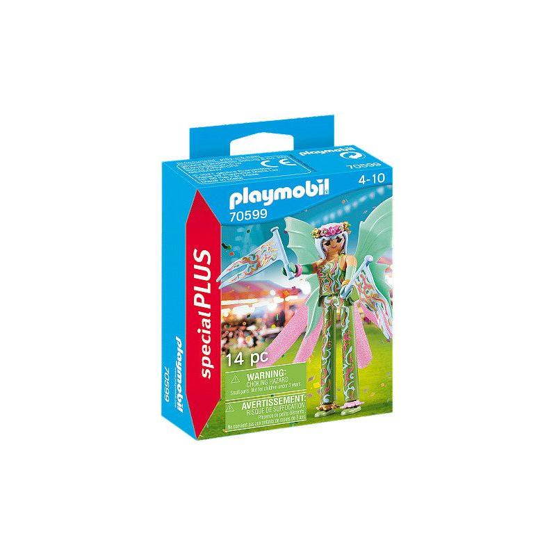 Playmobil Special Plus Steltenloper Fee