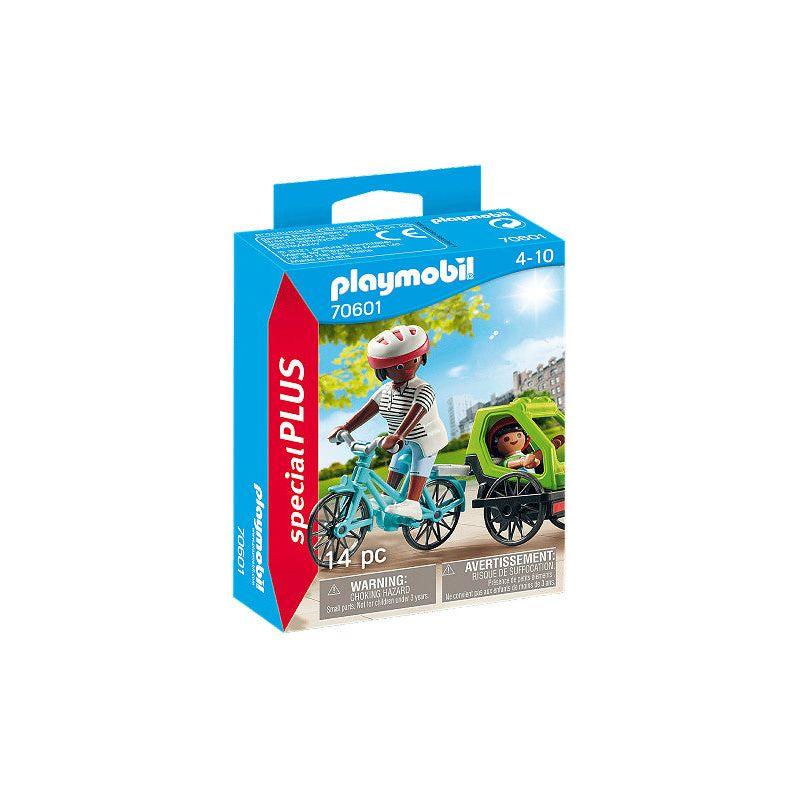 Playmobil Special Plus Fietstocht