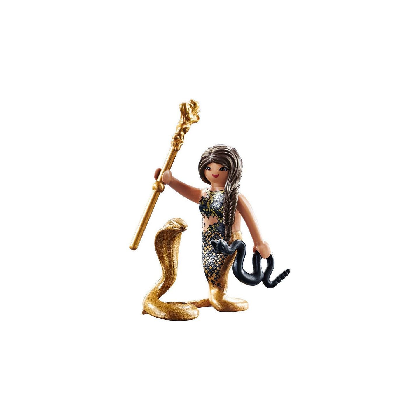 Playmobil Playmo-Friends Slangenmens