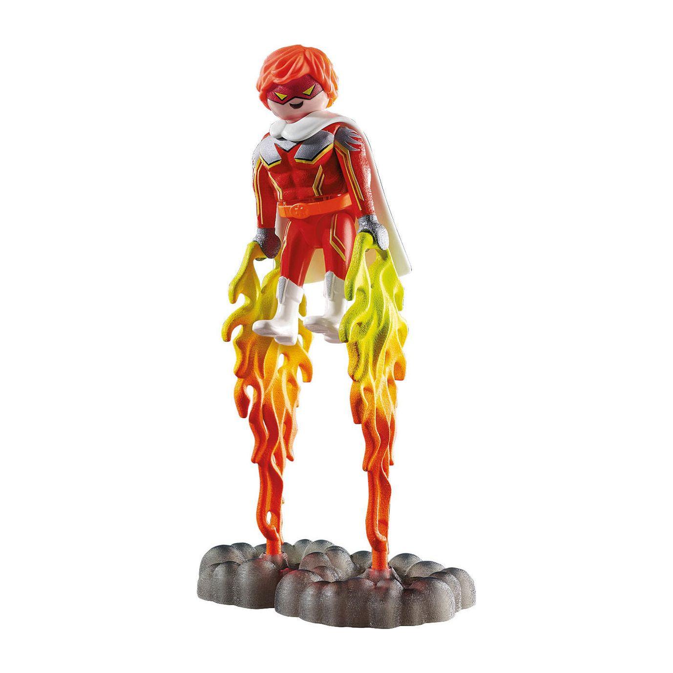 Playmobil Special Plus Superheld
