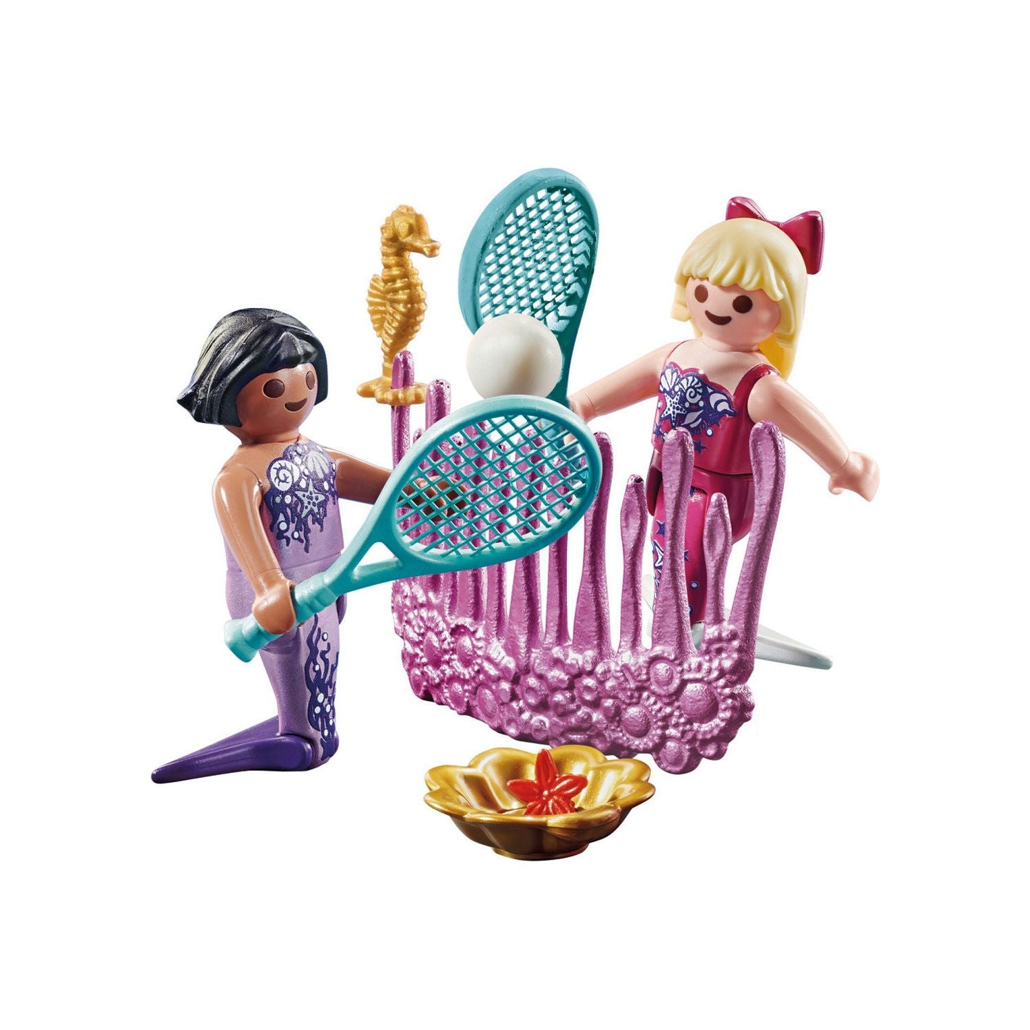 Playmobil Special Plus Spelende zeemeerminnen