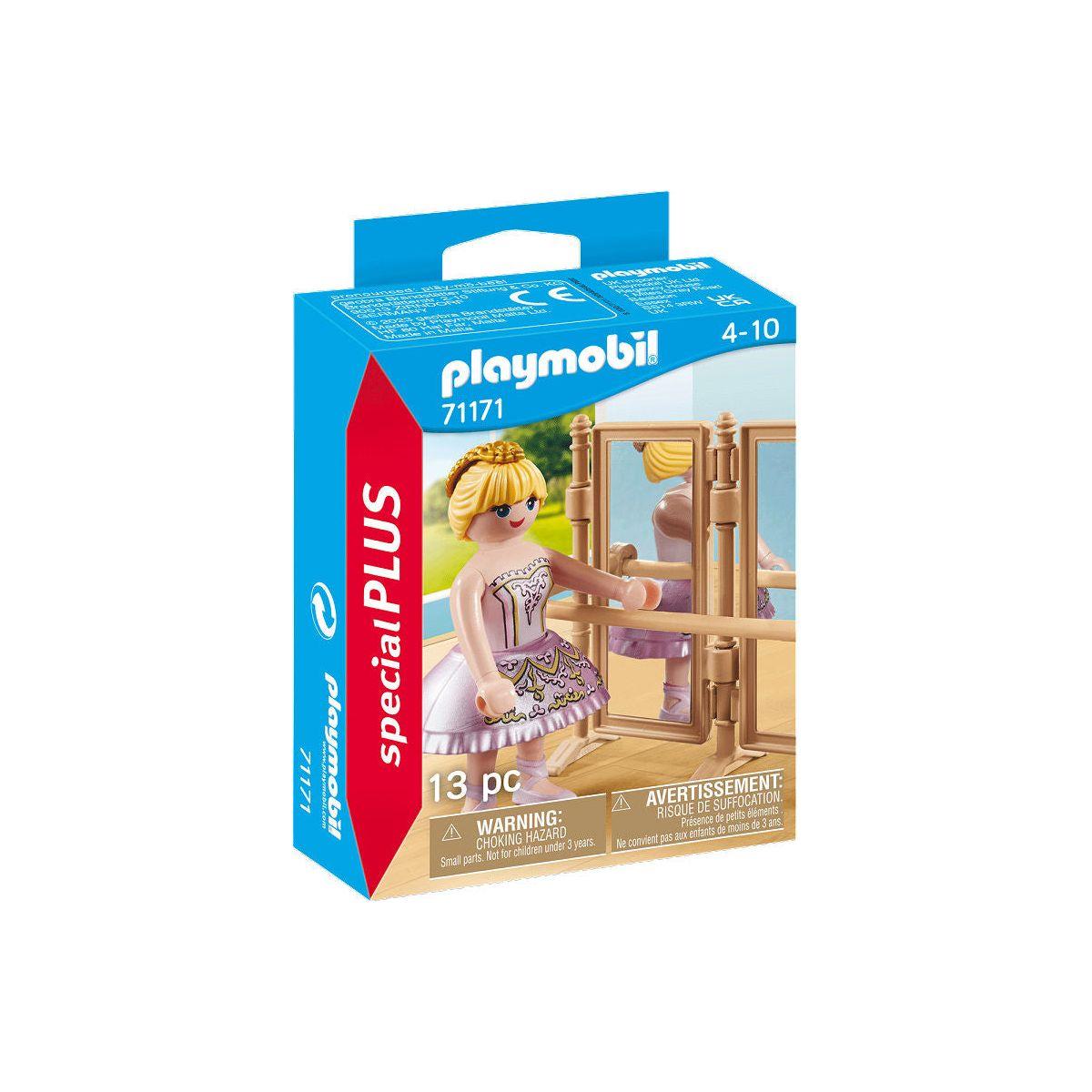 Playmobil Special Plus Ballerina