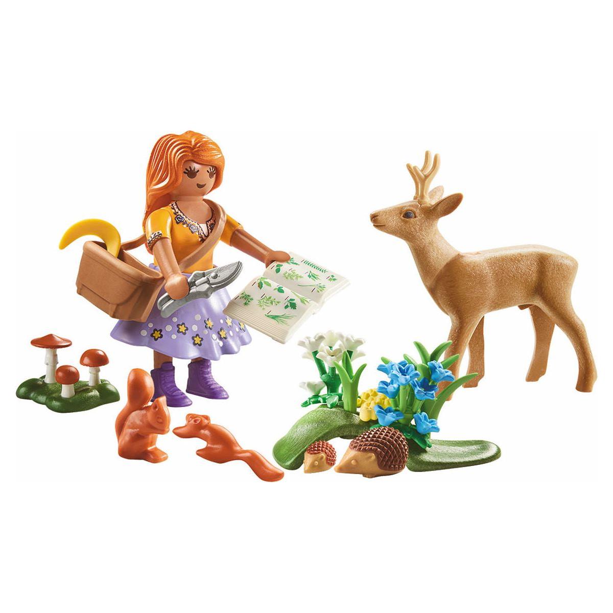 Playmobil Gift Sets Kruidendokter
