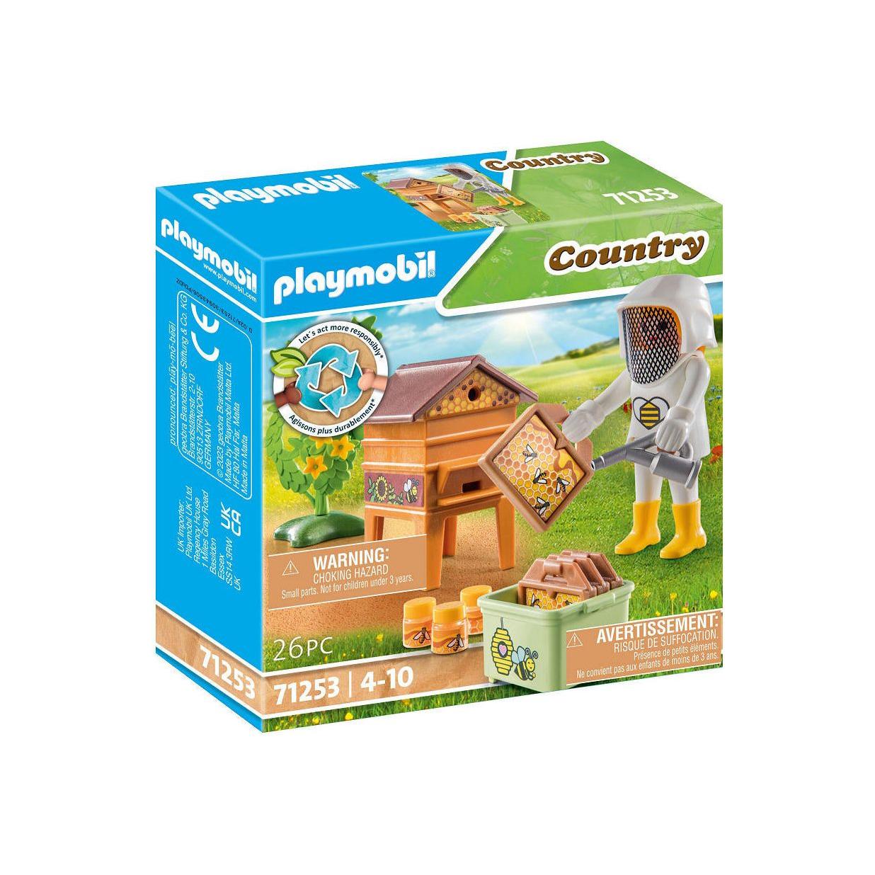 Playmobil Country Imker