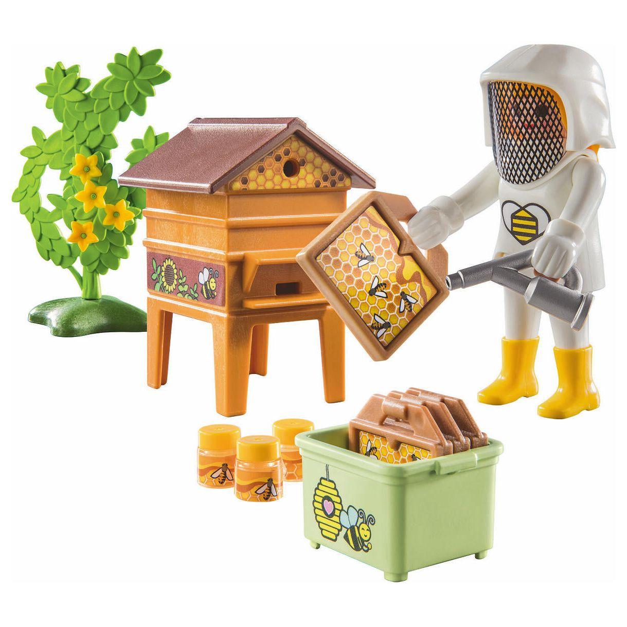 Playmobil Country Imker