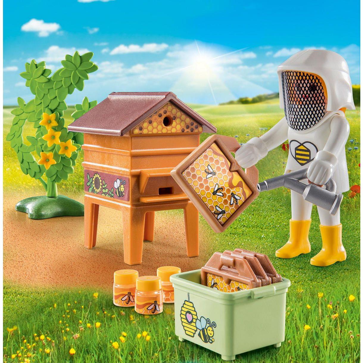 Playmobil Country Imker