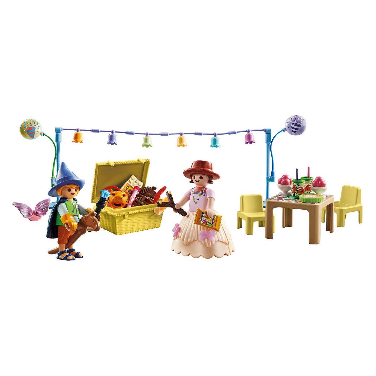 Playmobil Gift Set Verkleedfeest