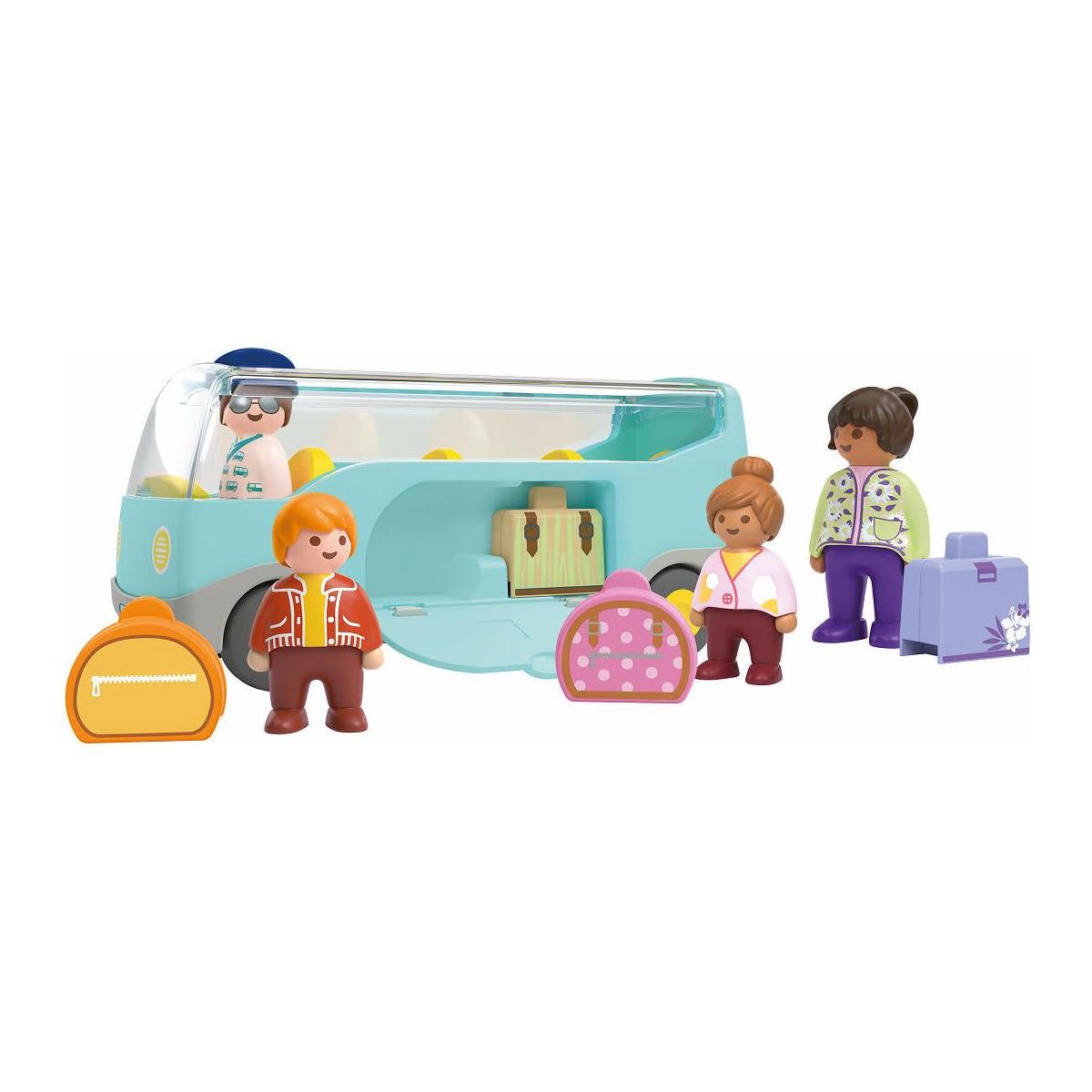 Playmobil Junior Autobus