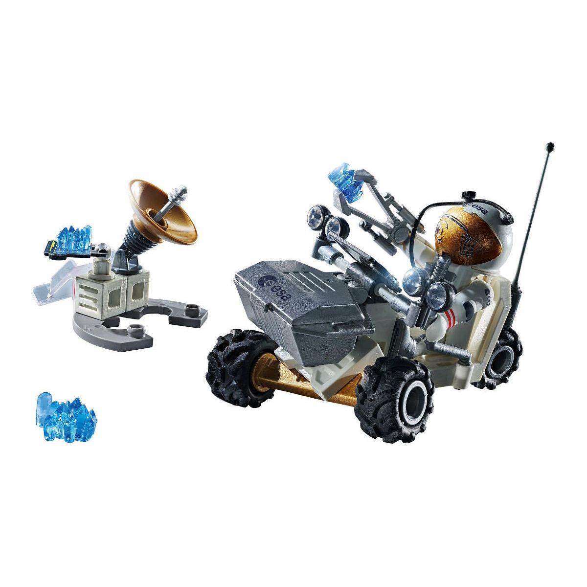 Playmobil Starter Packs Ruimtemissie