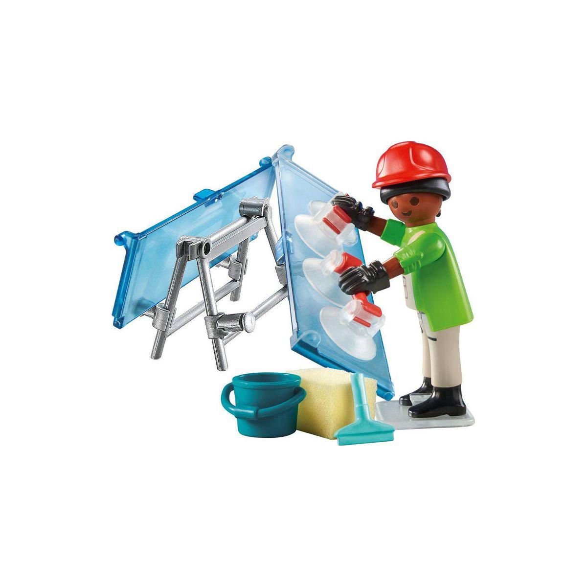 Playmobil Special Plus Glazenzetter