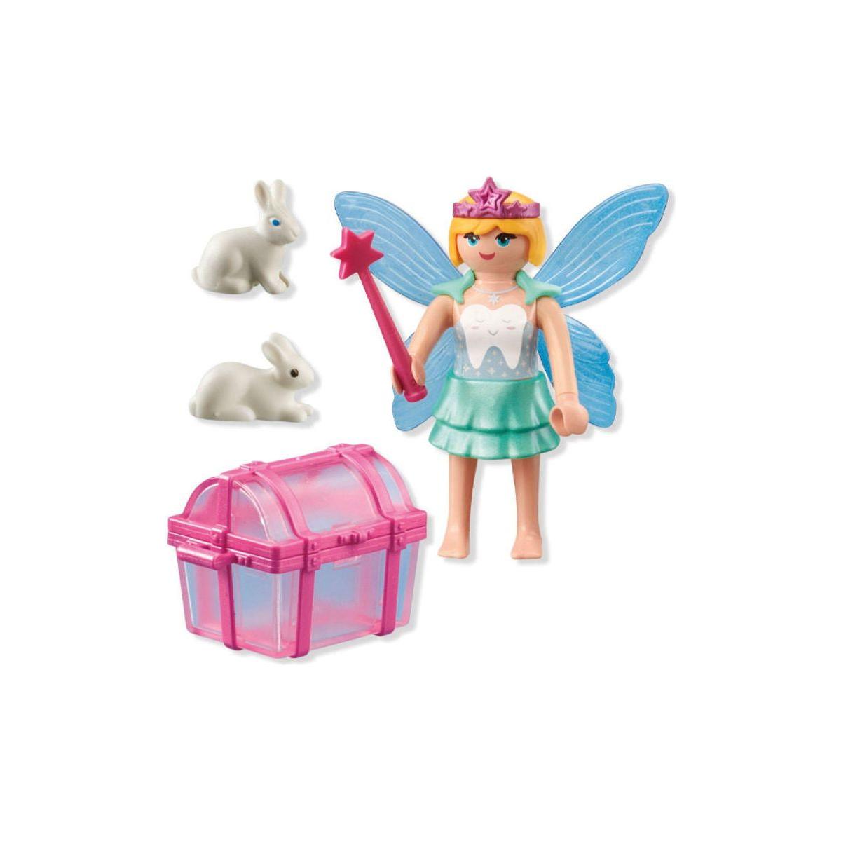 Playmobil Special Plus Tandenfee