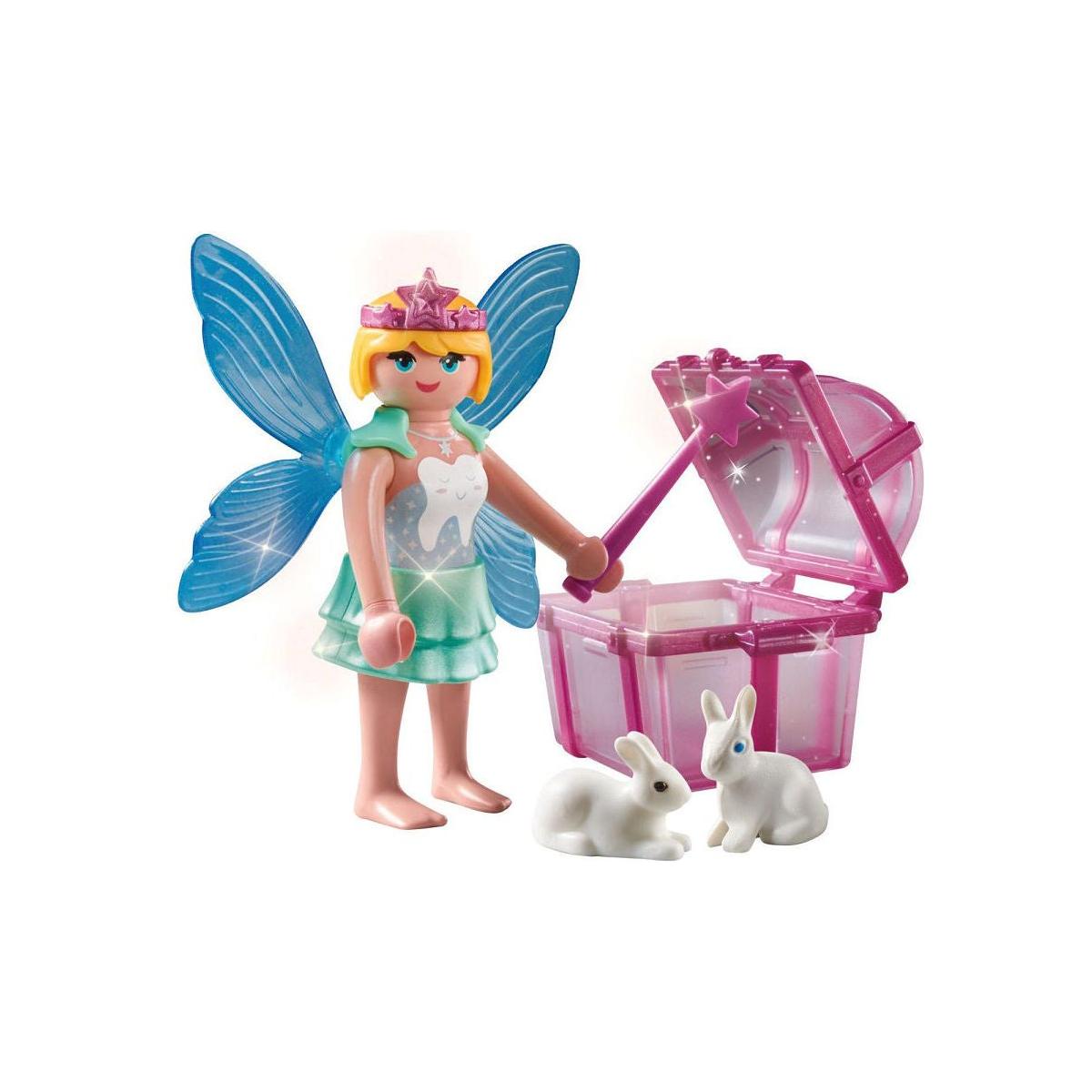 Playmobil Special Plus Tandenfee