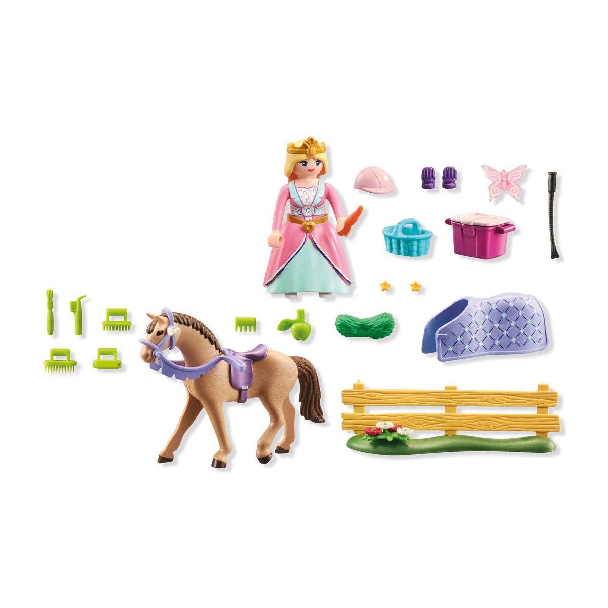 Playmobil Starter Packs Prinses met paard