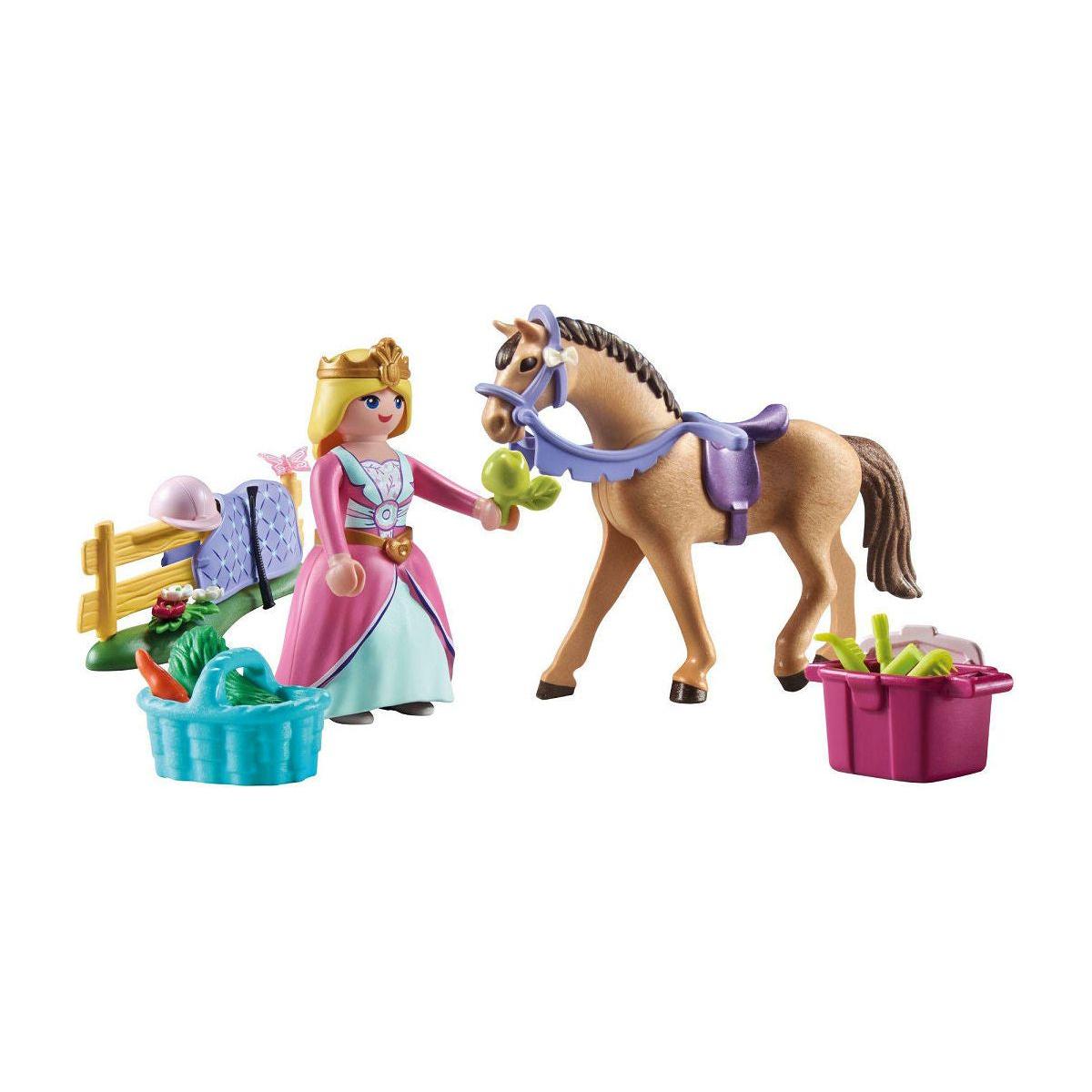 Playmobil Starter Packs Prinses met paard