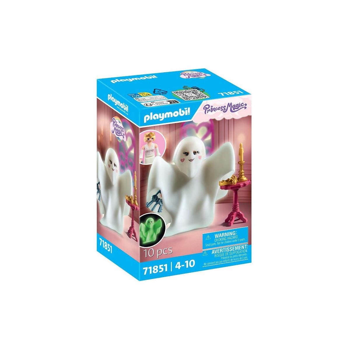 Playmobil Princess Spookkostuum voor prinses