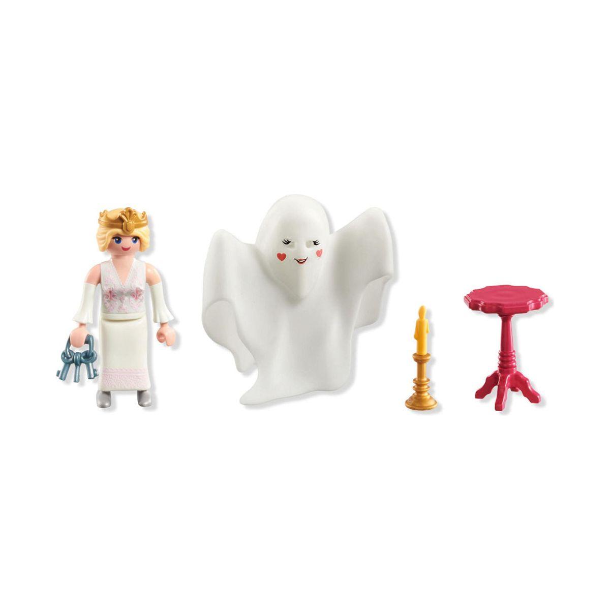 Playmobil Princess Spookkostuum voor prinses