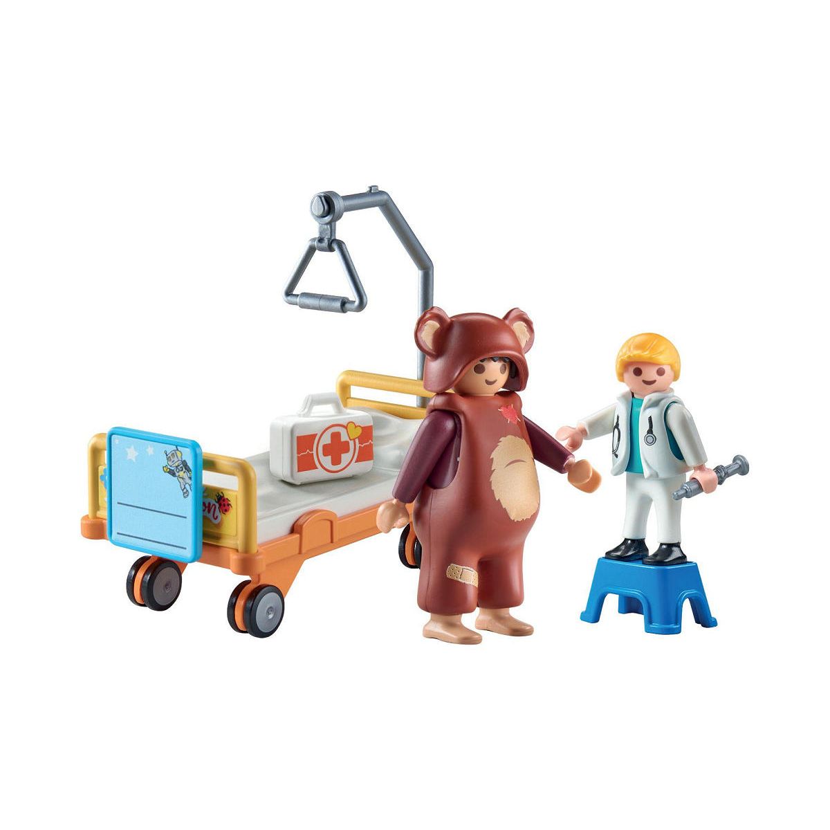 Playmobil Gift Set Beterschap