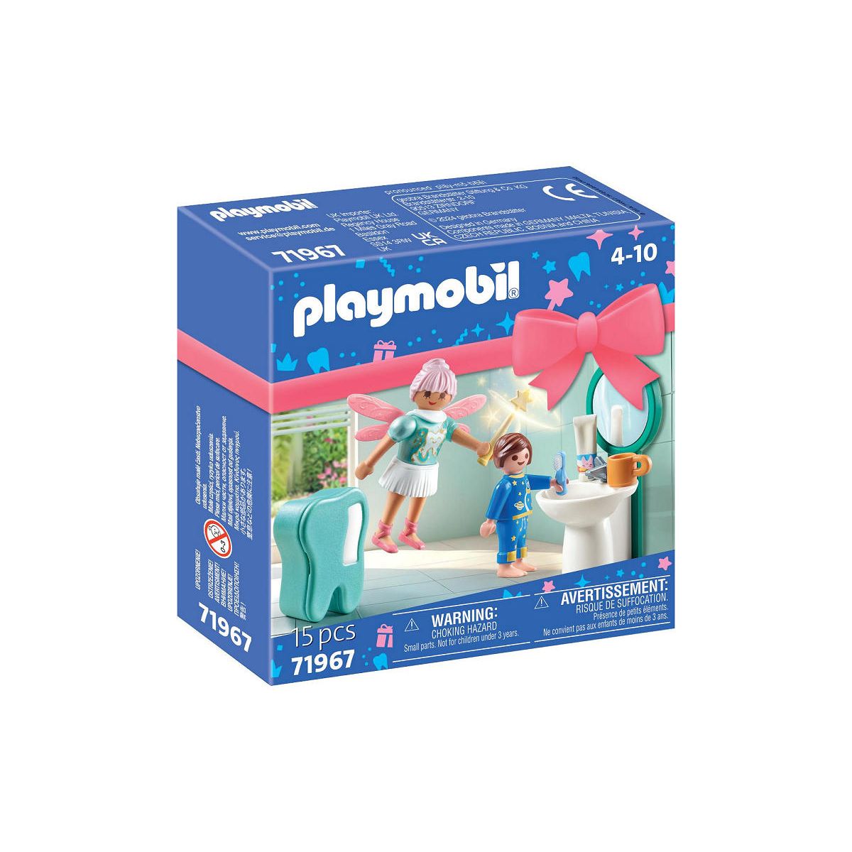 Playmobil Gift Set Tandenfee