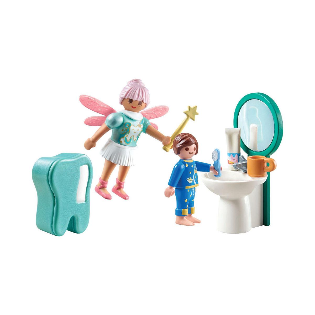 Playmobil Gift Set Tandenfee