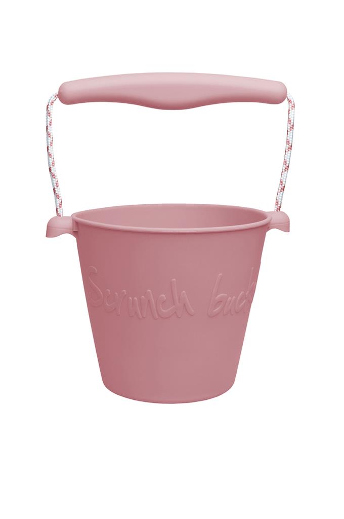 Emmer - Oud Roze, Scrunch