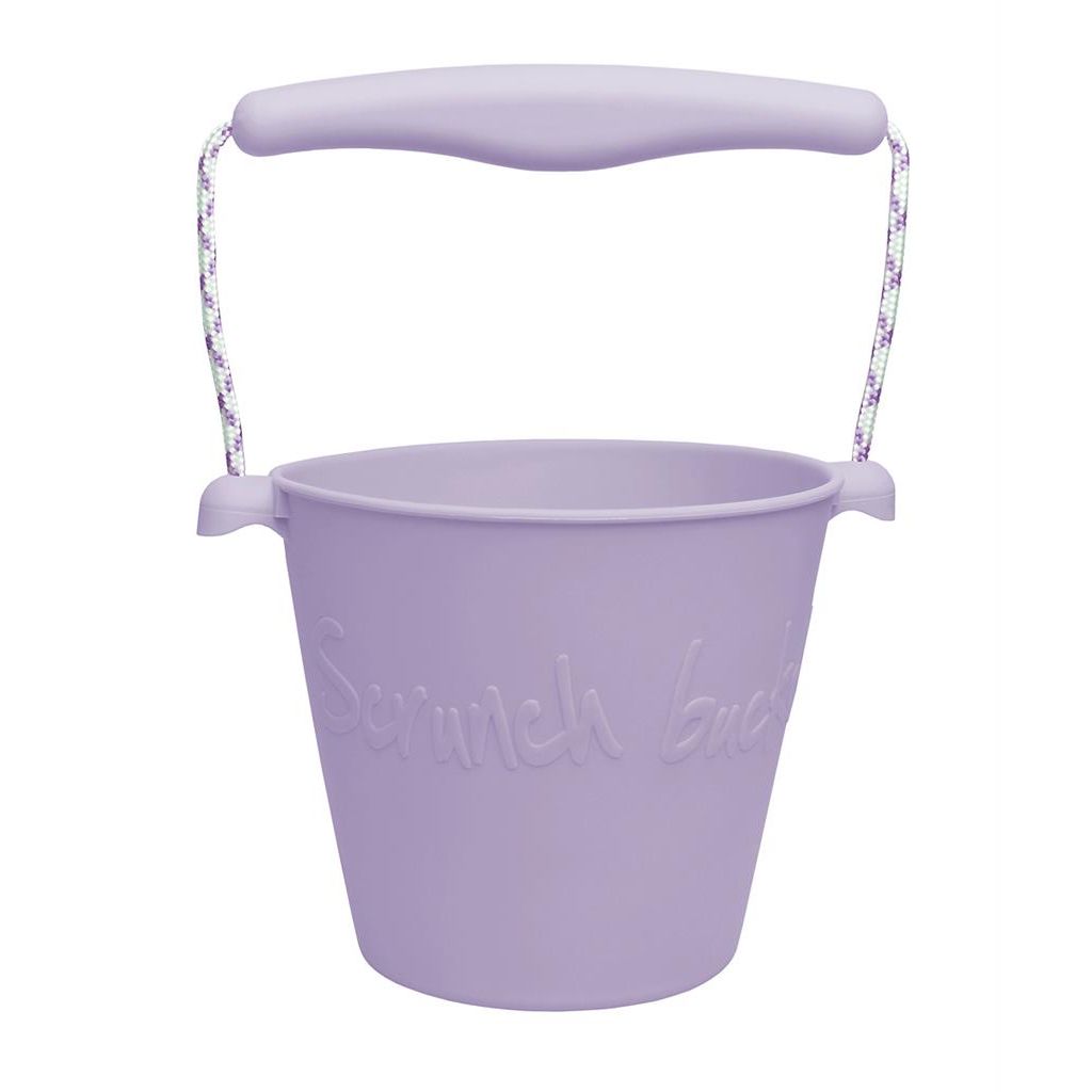 Emmer - Lichtpaars, Scrunch