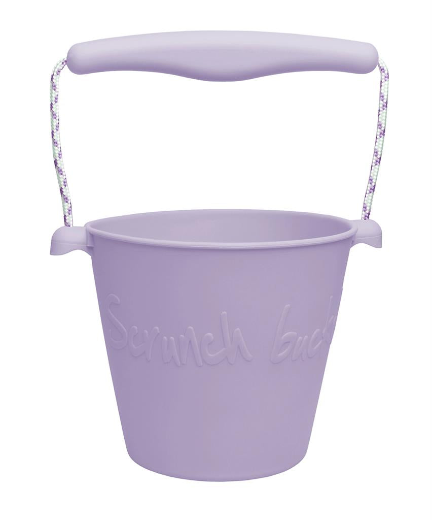 Emmer - Lichtpaars, Scrunch